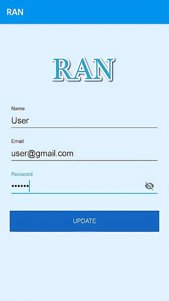 Image 0 pour RAN Mobile