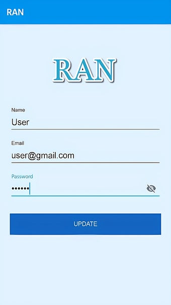 RAN Mobileの画像0