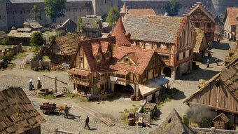 Immagine 0 per The Guild - Europa 1410
