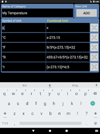 Obraz 0 dla ConvertPad - Unit Convert…