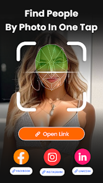 Bild 0 für Face ID Checker AI Search