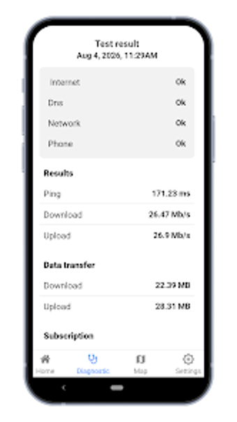 CMC Speed Test的第0张图片