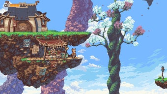 Owlboyの画像0