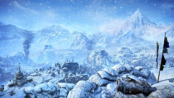 Image 0 pour Far Cry 4: Valley of The …