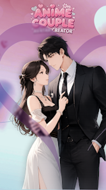 Anime Couple: OC Avatar M…の画像0