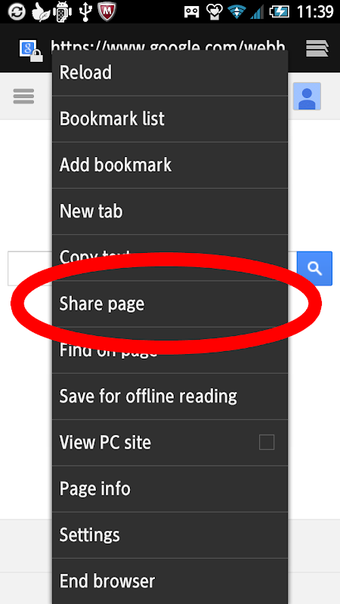 Immagine 0 per WebPage Link extractor