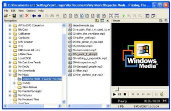 Bild 0 für Universal Viewer