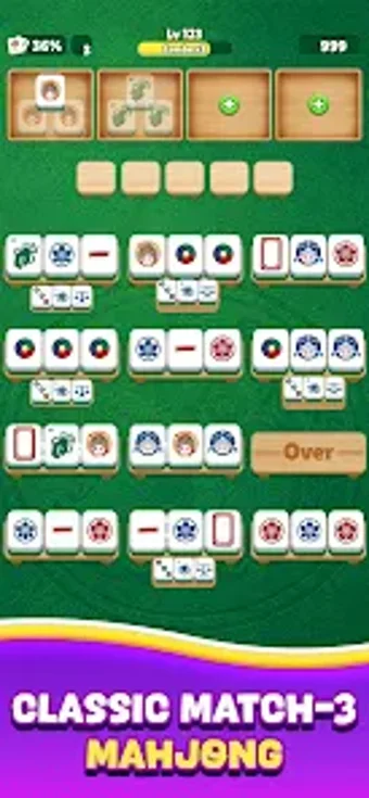 Obraz 0 dla Mahjong Jam
