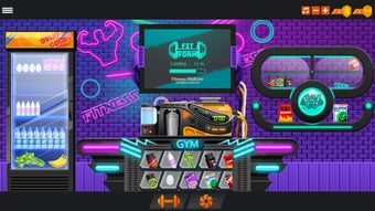 Image 0 for After Gym: Gym Simulator …
