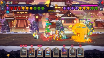 Obraz 0 dla Magicbook AutoBattler: Co…