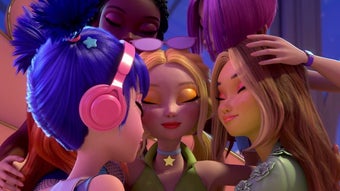 Winx Club: The Magic Is B…の画像0