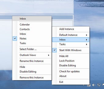 Bild 6 für Outlook on Desktop