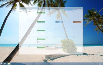Bild 0 für Outlook on Desktop