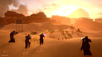 Bild 0 für Helldivers 2