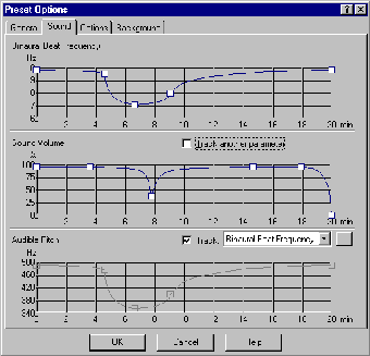 Imagen 0 para BrainWave Generator