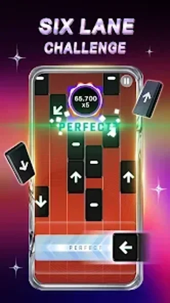 Magic Tiles All-starの画像0