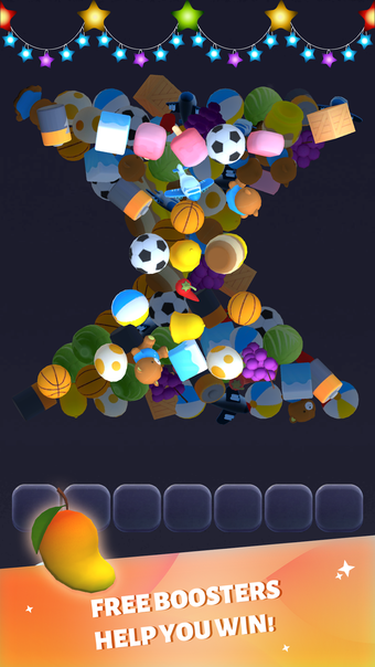Bild 0 für Match Fun 3D - Triple Puz…