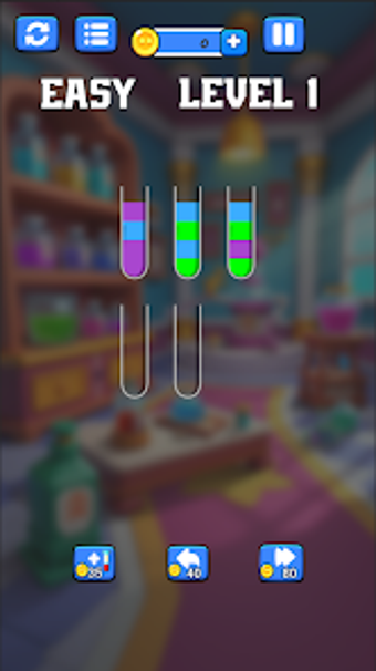 Hue Flow: Liquid Fusionの画像0