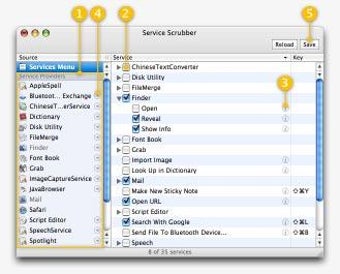 Service Scrubberの画像0