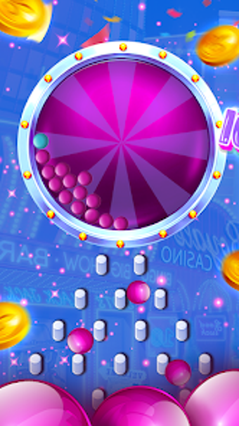 Immagine 0 per Plink Pink