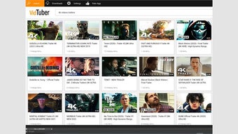 Download YT Video & MP3 Downloader for VidTuber for Windows