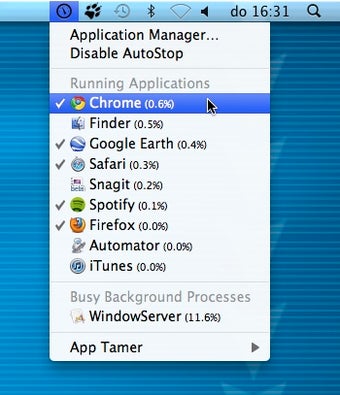 Image 0 pour App Tamer