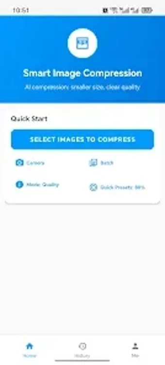 Bild 0 für VO Image Compressor