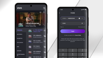Image 0 pour TVExpress BR