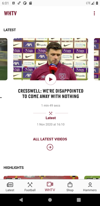 Obraz 5 dla West Ham United