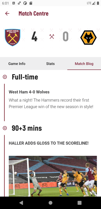 Image 4 pour West Ham United