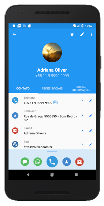 Image 0 pour Phonebook
