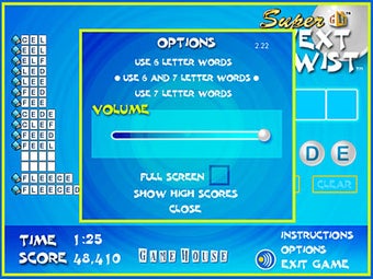 Obraz 0 dla Super TextTwist