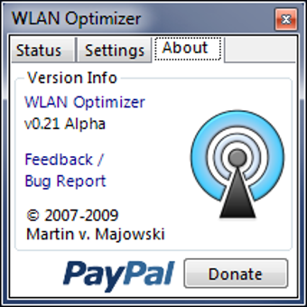Immagine 2 per WLAN Optimizer