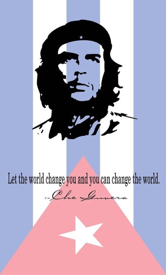 Che Guevara Wallpaper