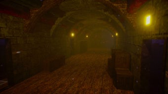 Our Doomed Bunker的第0张图片