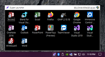Immagine 0 per Super Launcher