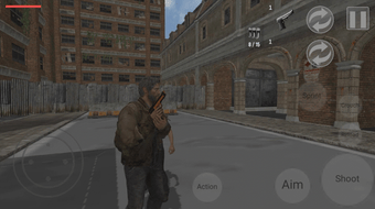 Download The Last of Us APK 0.1 for Android 