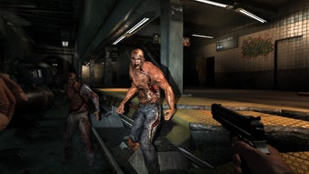 Imagen 0 para Alone in the Dark (2008)