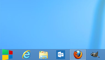 Obraz 5 dla Start Button 8
