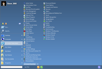 Obraz 2 dla Start Button 8
