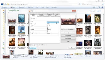 Imagen 0 para XnView Shell Extension
