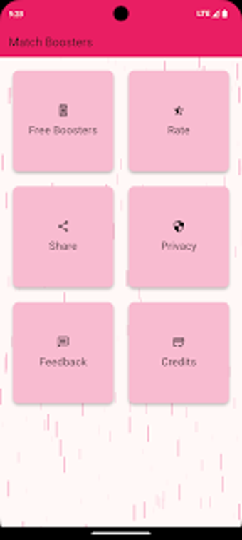 Obraz 0 dla Match Booster Reward Link…