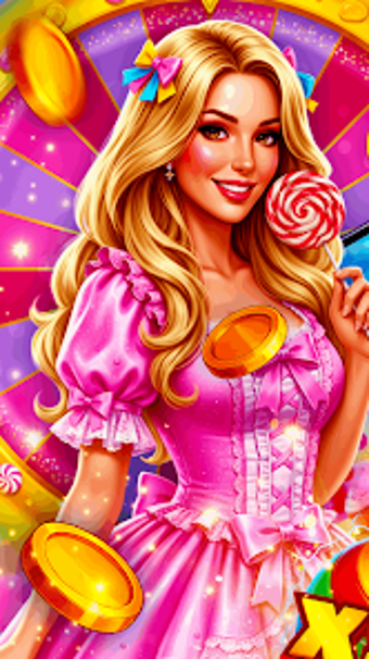 Sweet Nova Dashの画像0