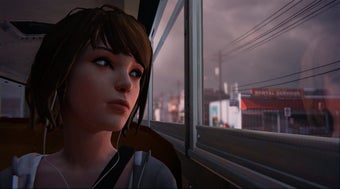 Life is Strange: Episode …的第0张图片