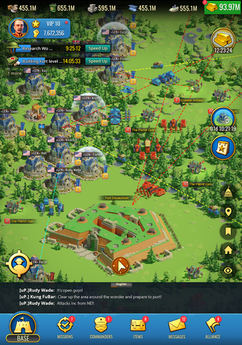 Obraz 0 dla The Great War Rivals