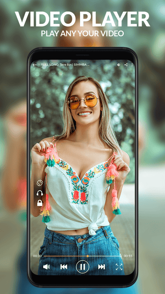 Imagen 0 para Video Player Video Downlo…