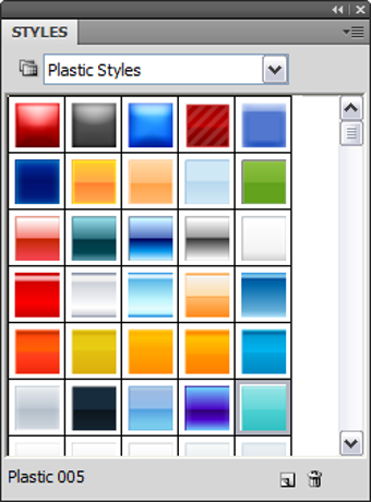 Immagine 10 per Adobe Fireworks