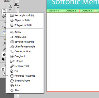 Imagen 1 para Adobe Fireworks