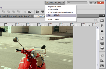 Imagen 7 para Adobe Fireworks