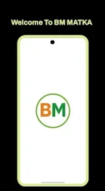 Image 0 for Bm Mtka App
